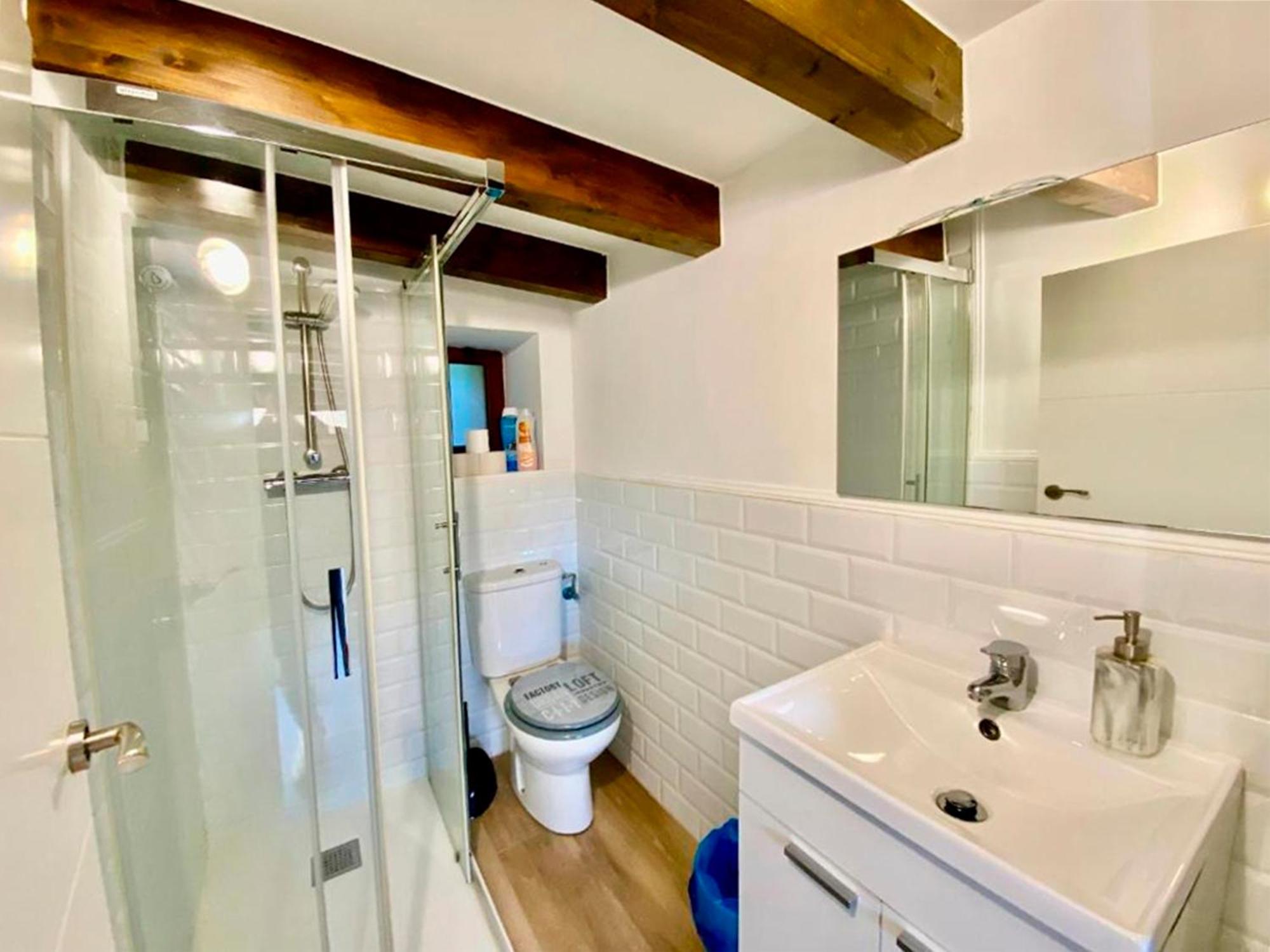 Hinojedo Apartamentos Via Street 3000 מראה חיצוני תמונה